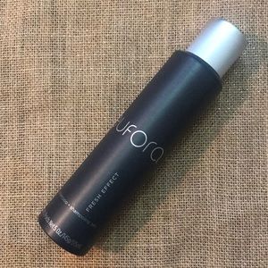 NEW! Eufora Fresh Effect - Volumizing Dry Shampoo